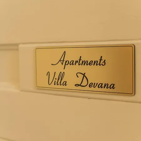 Devana Opatija