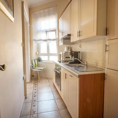 Devana Apartment